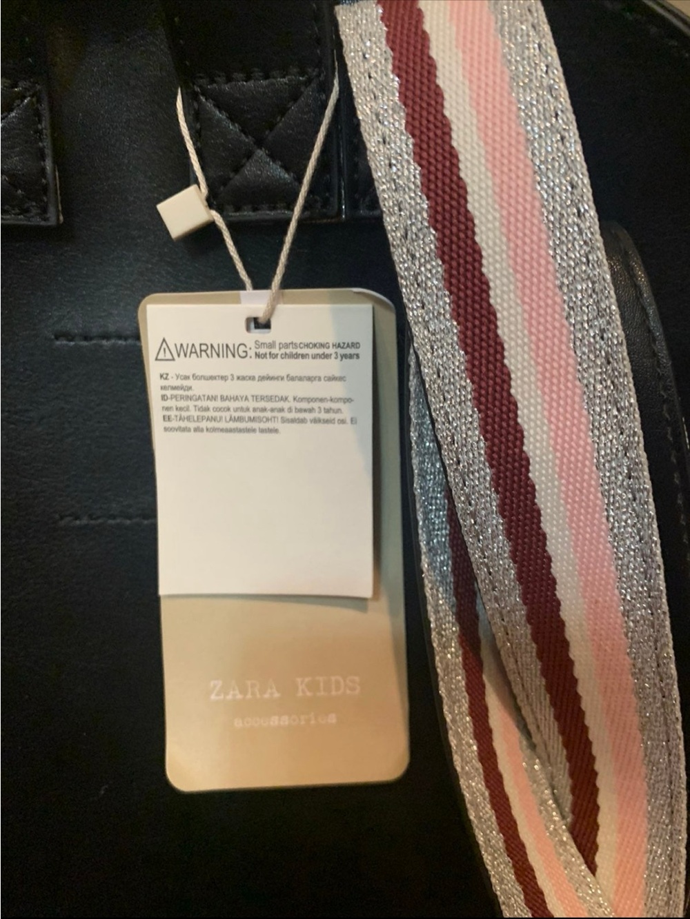 Zara Backpack - Picture 4 of 4